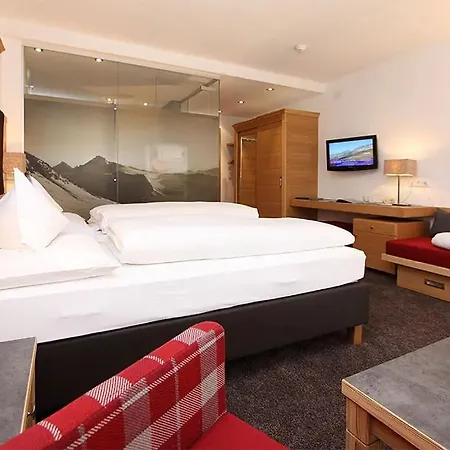 Seehaus 3* 库克斯港