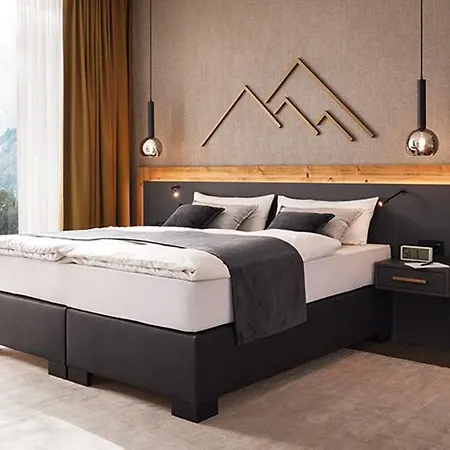 Seehaus ホテル クックスハーフェン