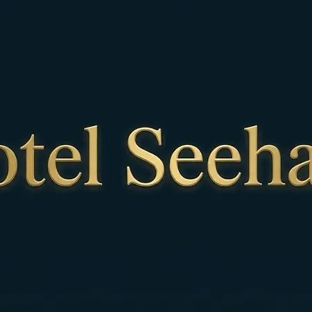 ホテル Seehaus クックスハーフェン