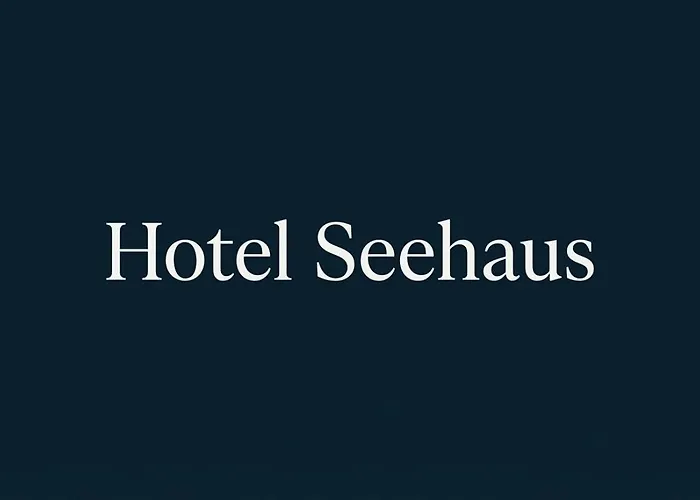 Seehaus Hotel Cuxhaven