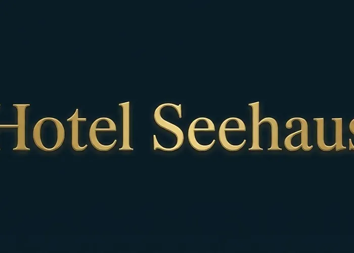 Hotel Seehaus Cuxhaven
